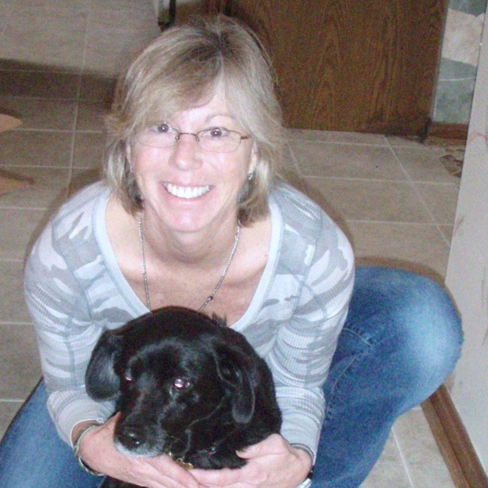 Meet your Posher, Patty